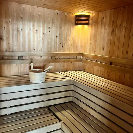 Phoenix Wellness Apartman Panzio Lejlighedshotel Hévíz