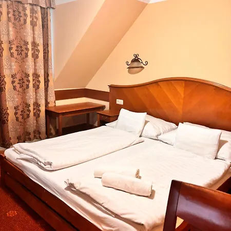Phoenix Wellness Apartman Panzio Lejlighedshotel