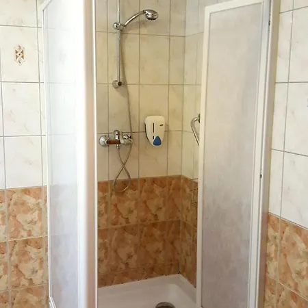 Lejlighedshotel Phoenix Wellness Apartman Panzio Hévíz