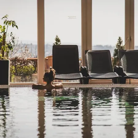 Phoenix Wellness Apartman Panzio Lejlighedshotel Hévíz